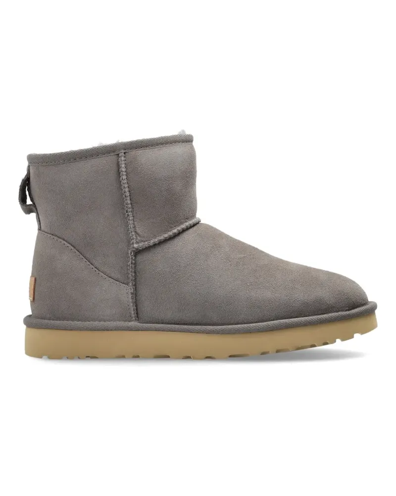 UGG Classic Mini II Stiefel - Grau Grau