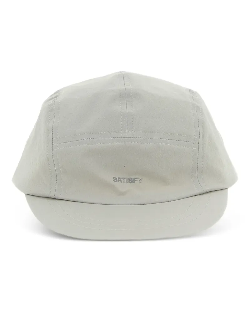 Satisfy PeaceShell™ Kurzblende - Grau Grau