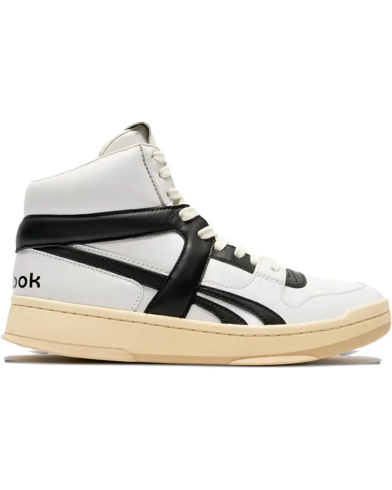 Reebok LTD BB 5600 "White/Black" Sneakers - Weiß Weiß