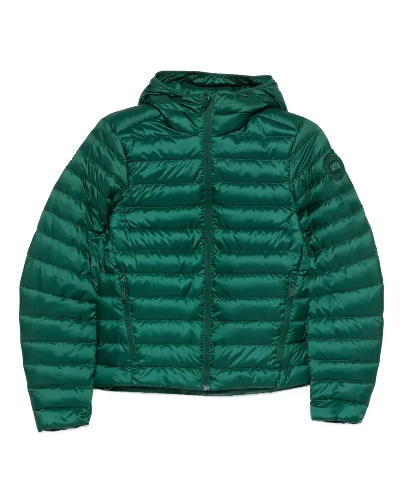 Canada Goose Aethera hooded jacket - Grün Grün