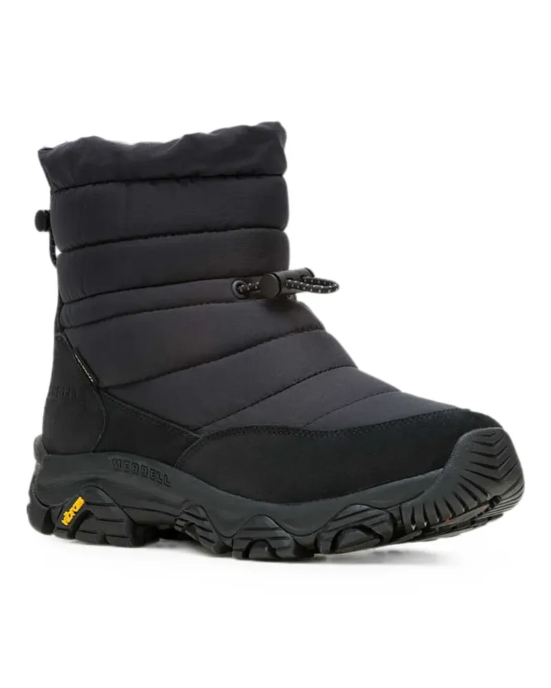 MERRELL Coldpack 3 Zero quilted sneakers - Schwarz Schwarz