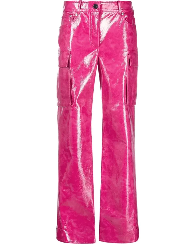 STAND Ada Cargohose - Rosa Rosa