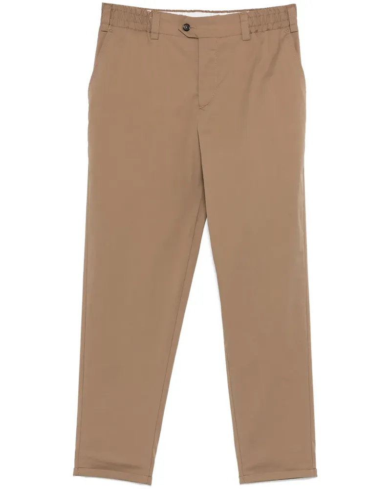 PT TORINO Rebel Hose - Braun Braun
