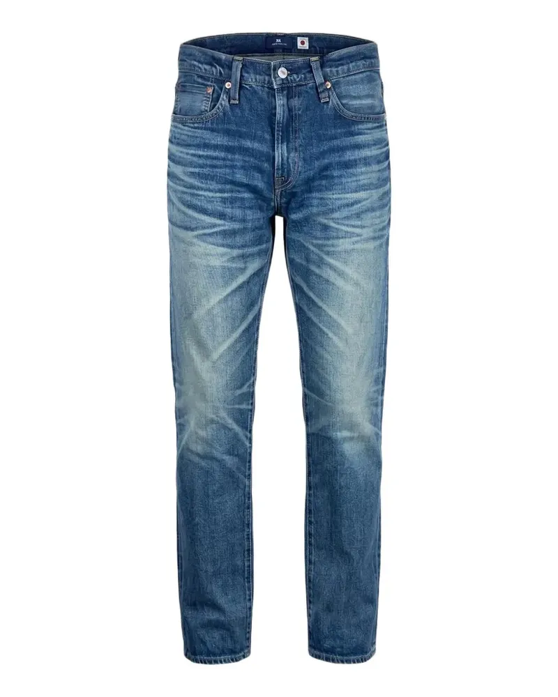 Levi's 502™ Taper Jeans - Blau Blau