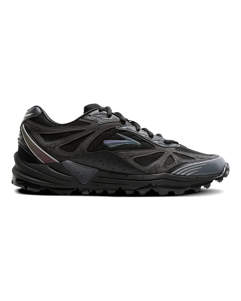 Brooks Cascadia 1 sneakers - Schwarz Schwarz
