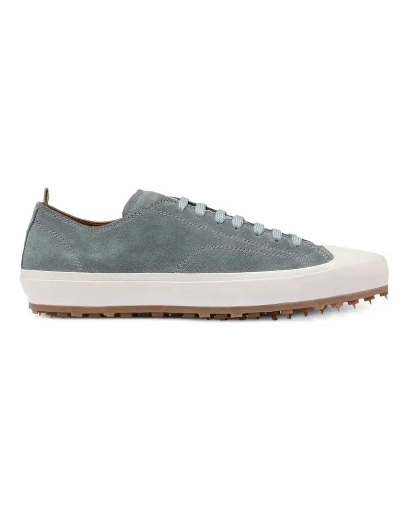 Officine Creative Italia Vulcan 001 Sneakers - Blau Blau