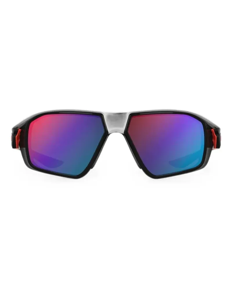 Nike Show X3 sunglasses - Schwarz Schwarz