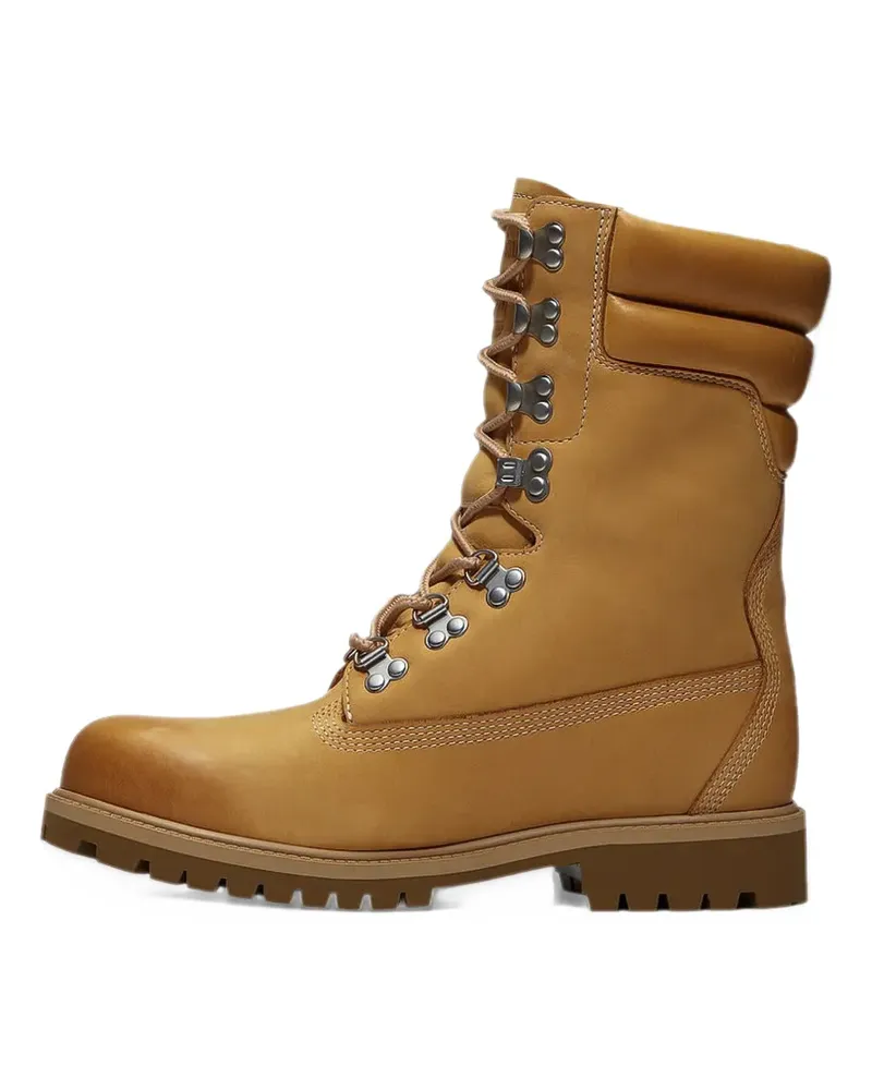Timberland Heritage Super Waterproof boots - Nude Nude