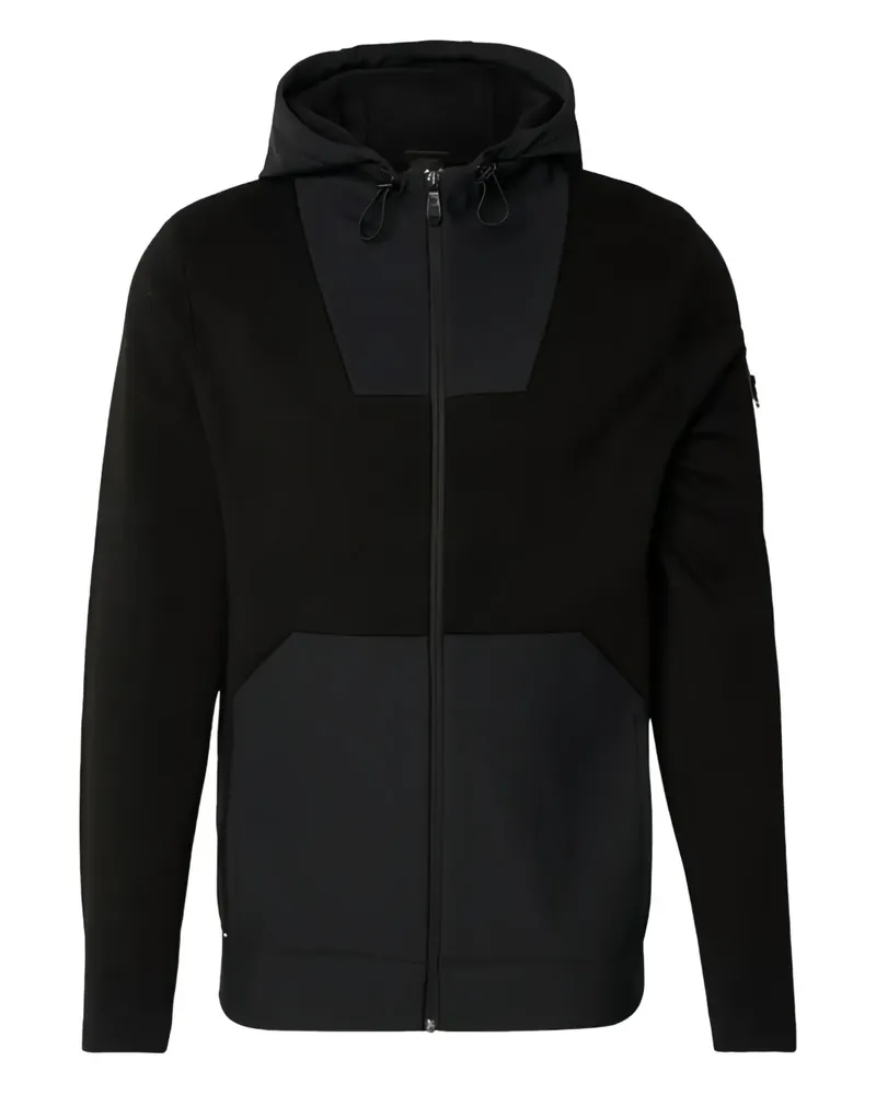 HUGO BOSS Mightor Hoodie - Schwarz Schwarz