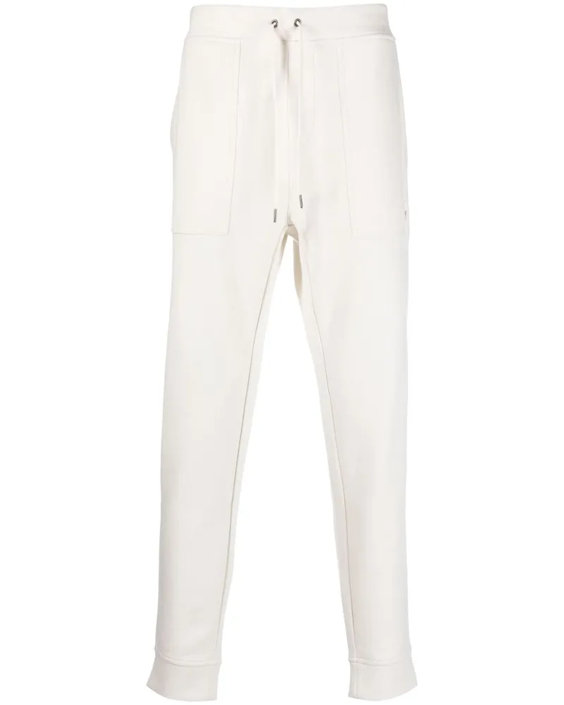 Ralph Lauren Jogginghose mit Kordelzug - Nude Nude