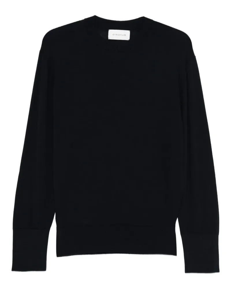 ARMARIUM Valente Pullover - Blau Blau