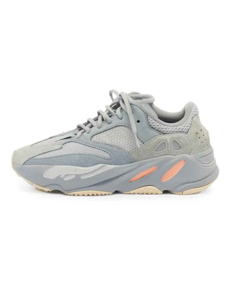 adidas Boost 700 Inertia mesh sneakers - Grau Grau