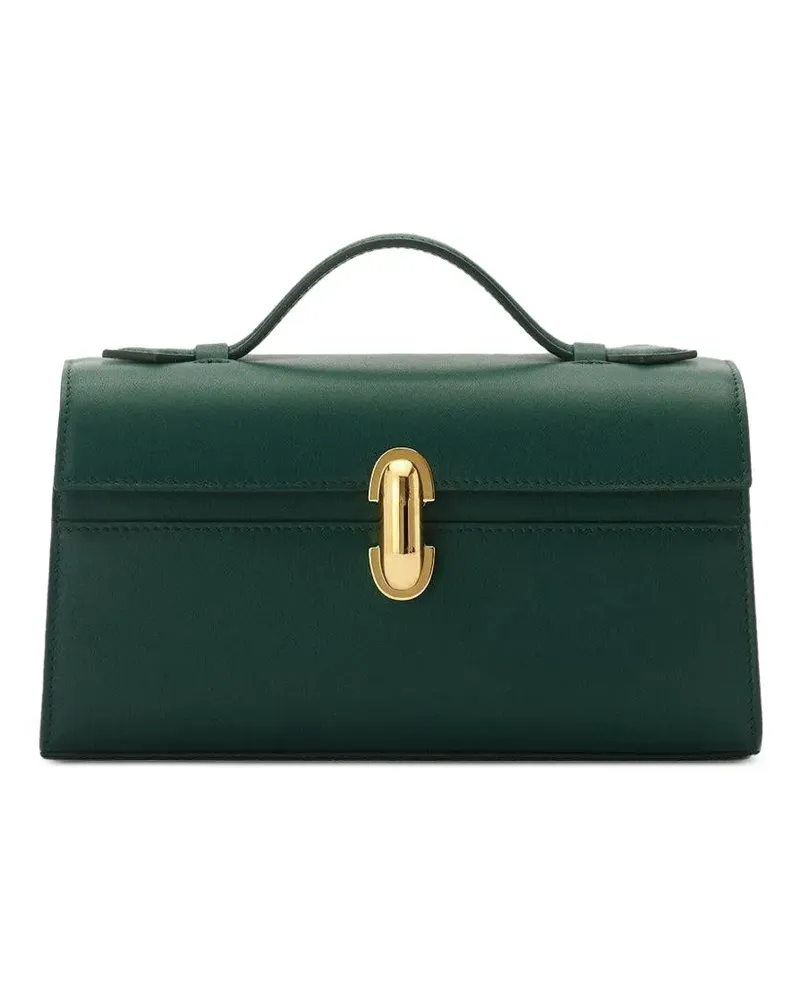 SAVETTE Symmetry Clutch - Grün Grün