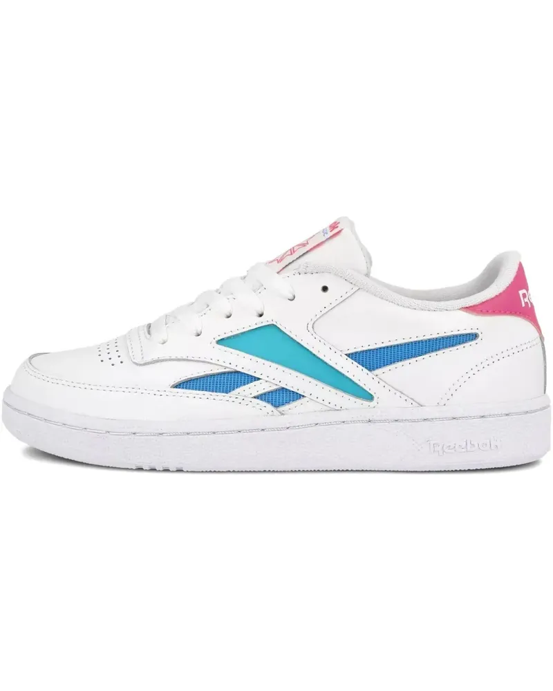 Reebok Club C Revenge Mark Sneakers - Weiß Weiß
