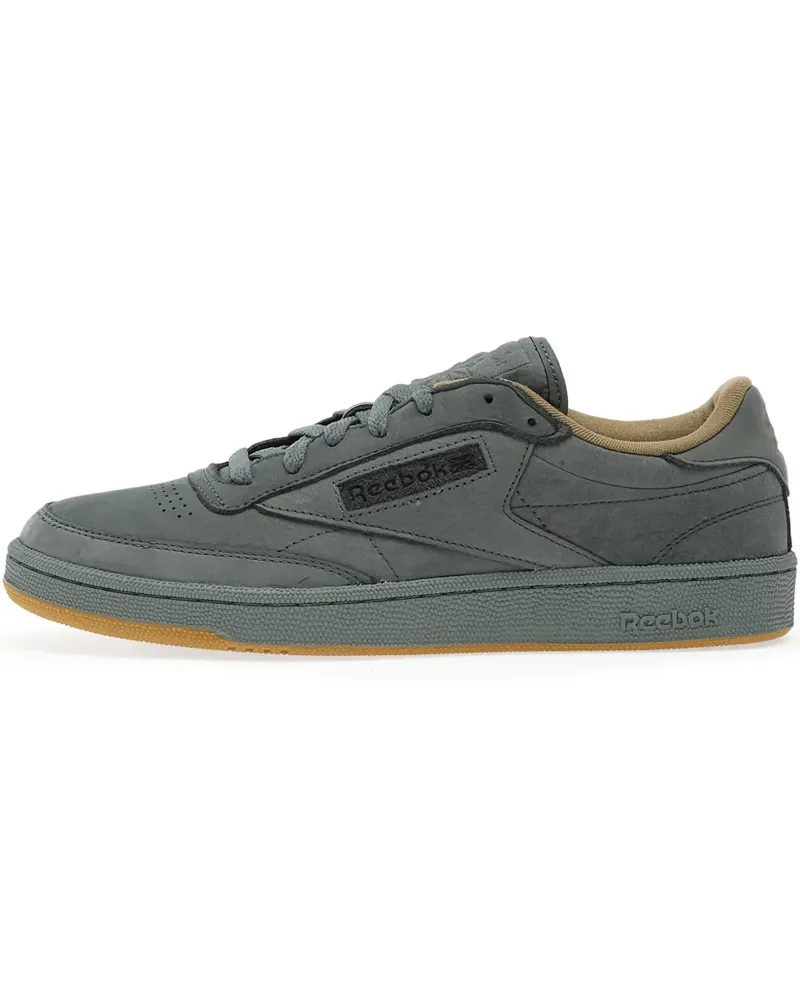 Reebok Club C 85 Vintage Sneakers - Grau Grau