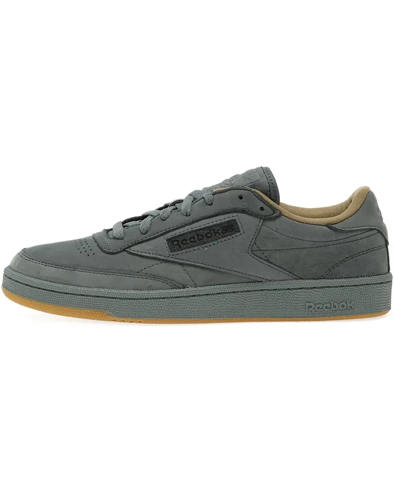 Reebok Club C 85 Vintage Sneakers - Grau Grau