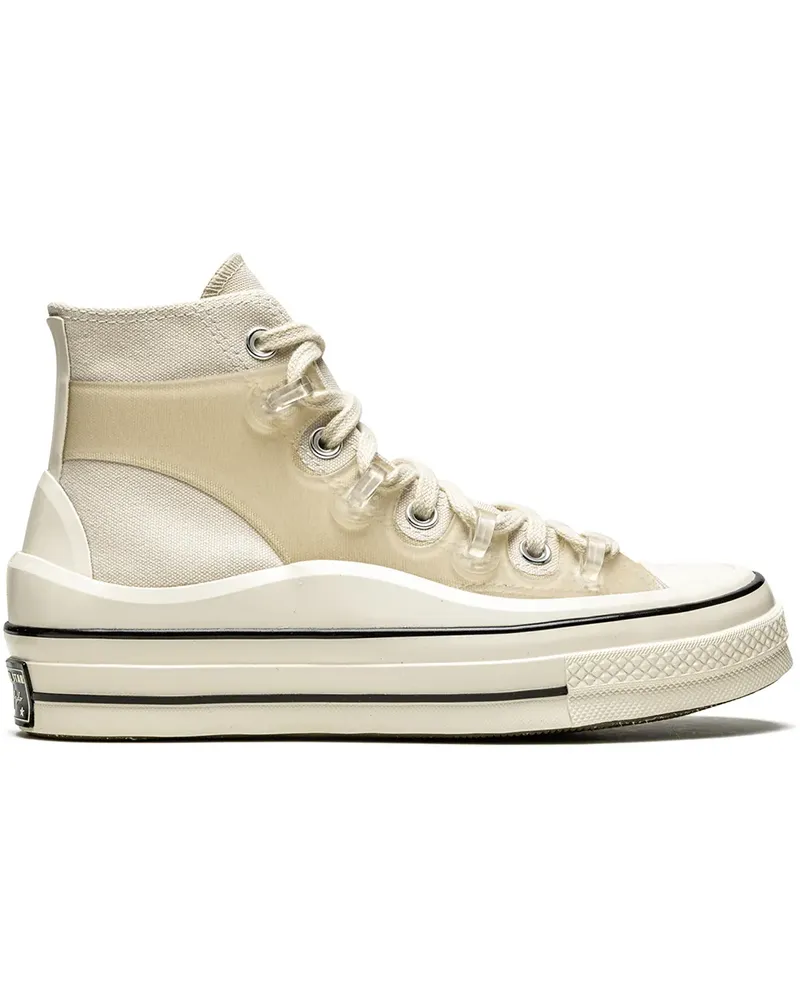 Converse x Kim Jones Chuck 70 Sneakers - Nude Nude