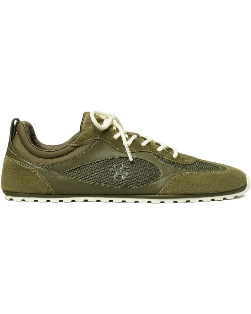 Tory Burch Field Sneakers - Grün Grün