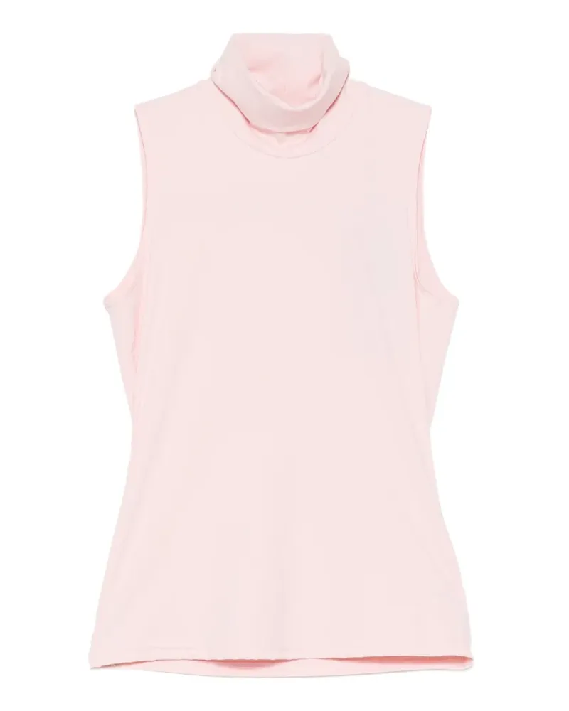 Cynthia Rowley Sutton Top - Rosa Rosa
