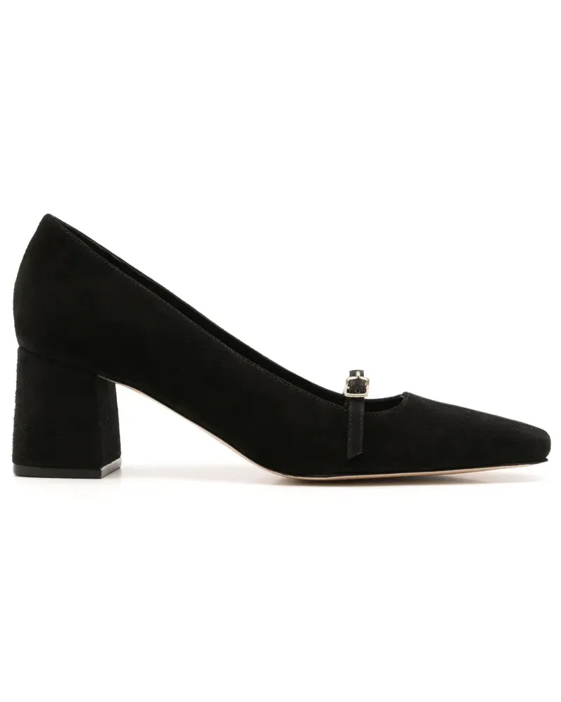 Sarah Chofakian Fred Baier Pumps - Schwarz Schwarz