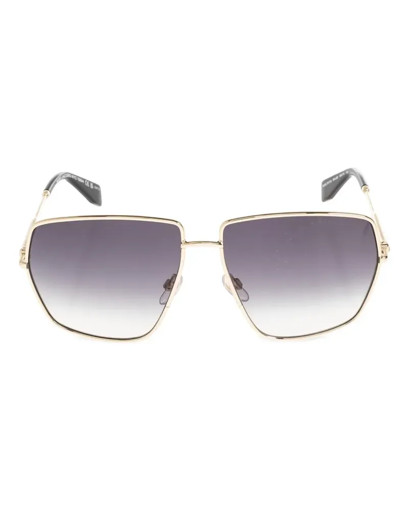Marc Jacobs The Pilot sunglasses - Gold Gold