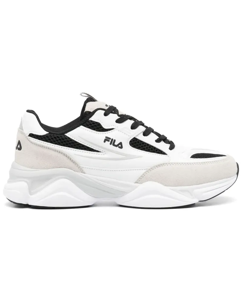Fila Recade Sneakers - Weiß Weiß
