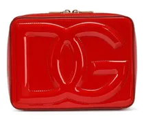 Mittelgroße Kameratasche DG-Logo