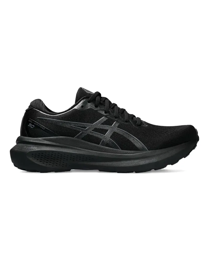 Asics Gel-Kayano 30 Extra Wide "Triple Black" sneakers - Schwarz Schwarz