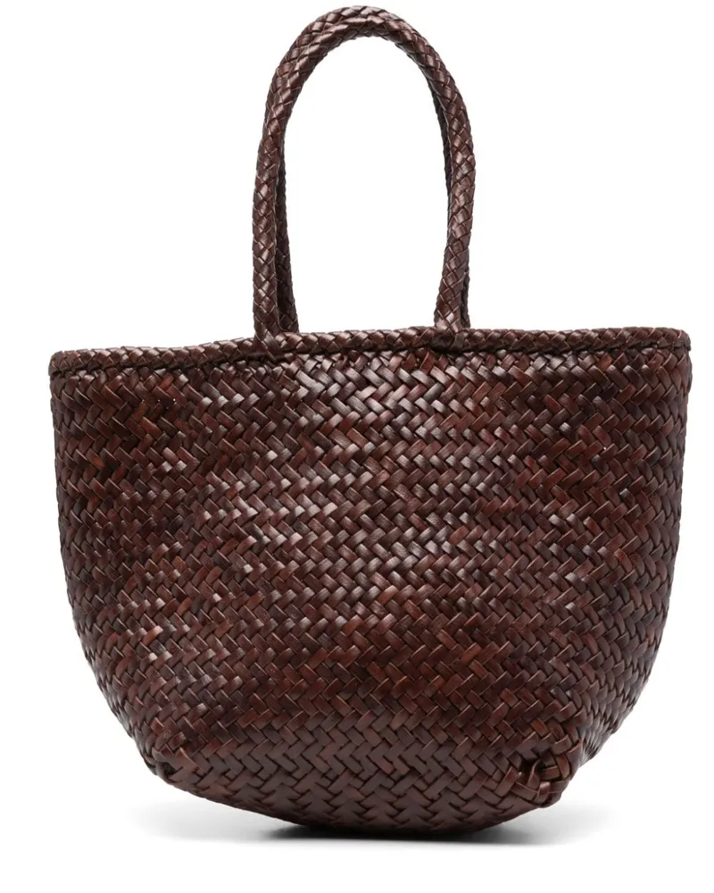Dragon Diffusion Kleiner Grace Shopper - Braun Braun