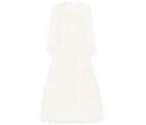 Scatter Abendkleid - Weiß