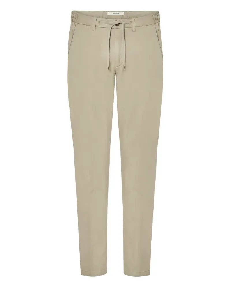 Briglia 1949 Hose mit Kordelzugbündchen - Nude Nude