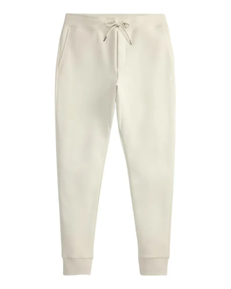 Ralph Lauren tracksuit bottoms - Nude Nude
