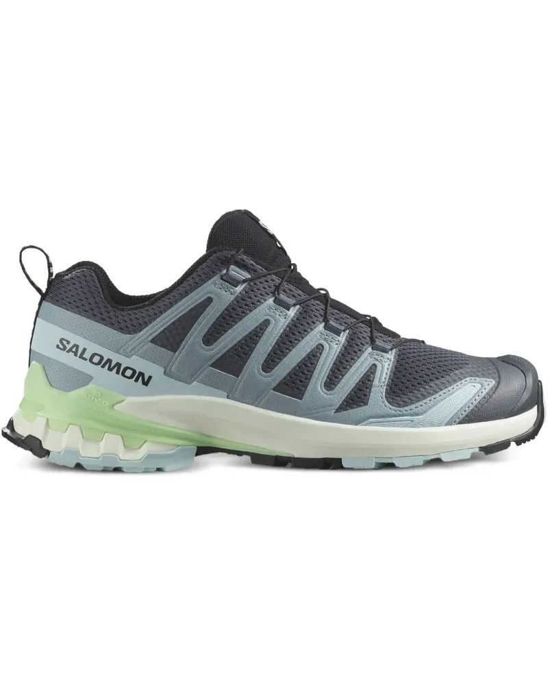 Salomon XA Pro 3D Sneakers - Grau Grau