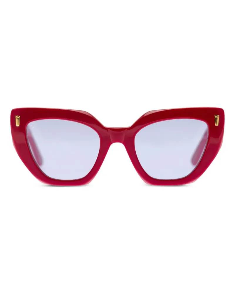 Kyme Ipanema Sonnenbrille - Rot Rot