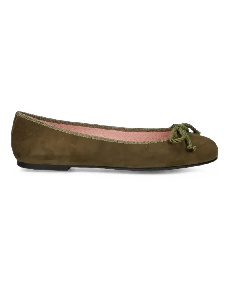 Pretty Ballerinas Rosario Ballerinas - Grün Grün