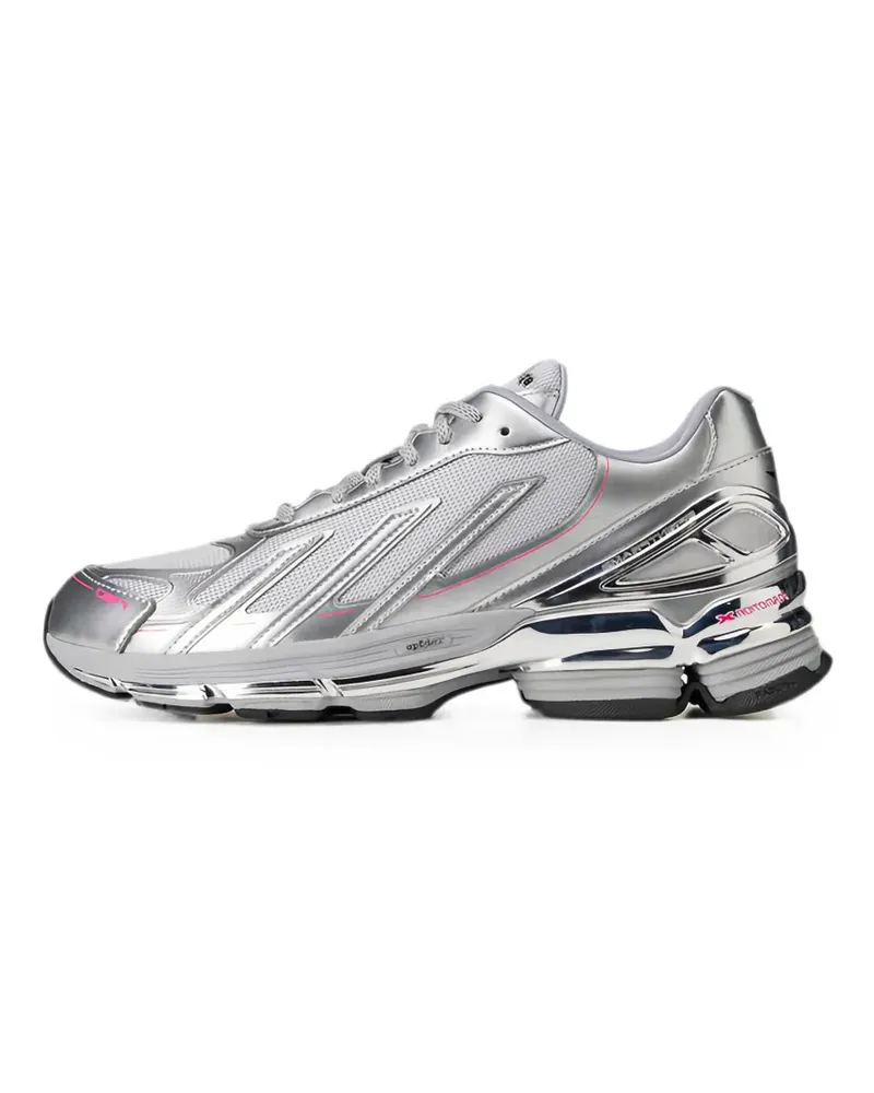 adidas F50 Formotion SP5der Sneakers - Silber Silber