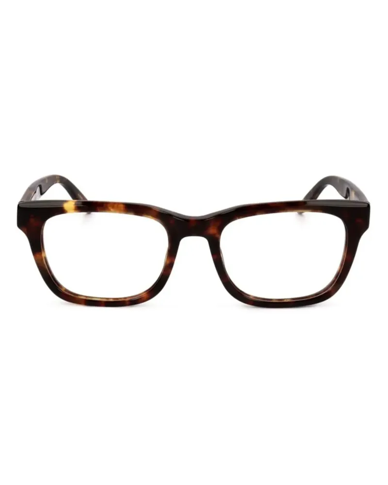 Barton Perreira Yarner Brille - Braun Braun