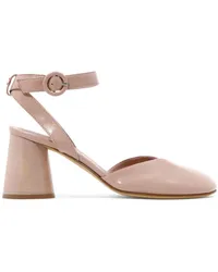 HALMANERA Ace Pumps, 80mm Rosa