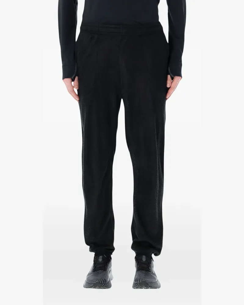 Nike Wolf Lichen track pants - Schwarz Schwarz