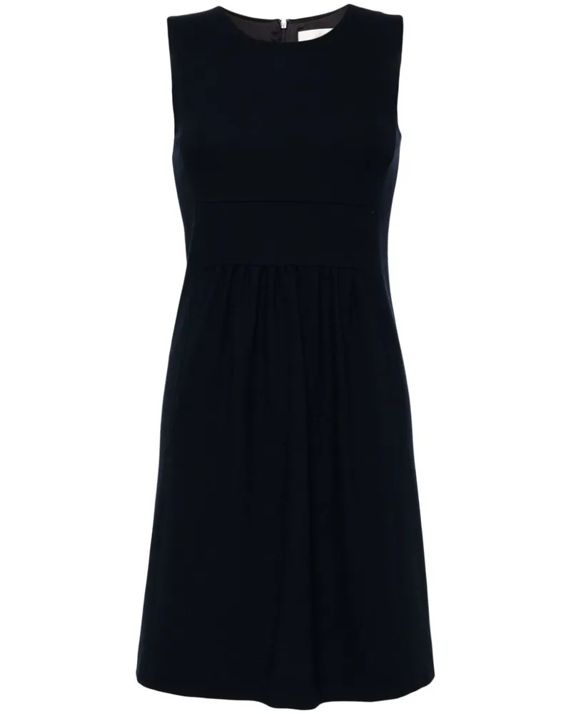 JANE Atelier Kendal Kleid - Blau Blau