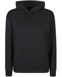 Calvin Klein Hoodie mit Logo Schwarz