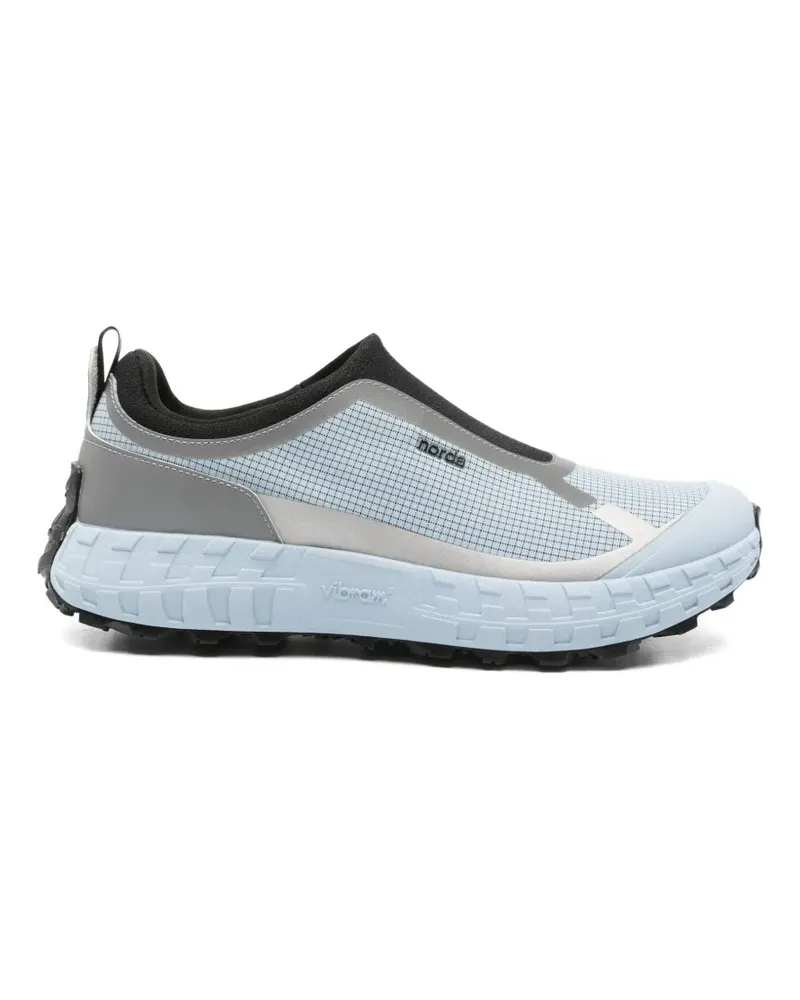 Norda 003 slip-on sneakers - Blau Blau