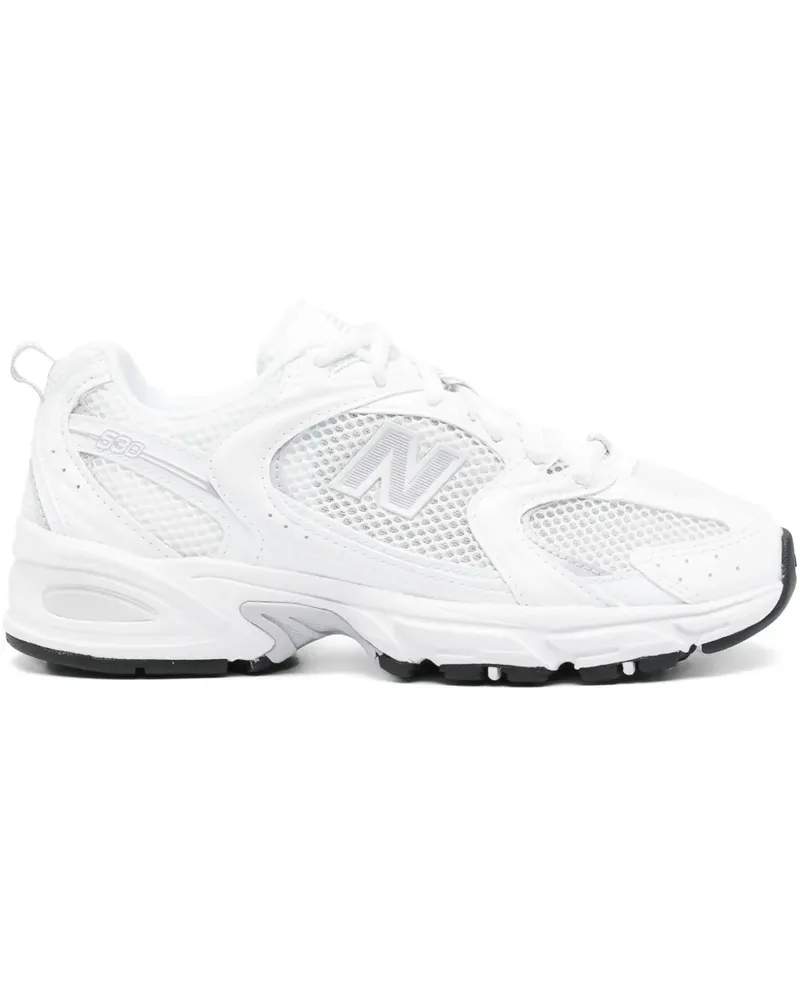 New Balance 530 Sneakers - Weiß Weiß
