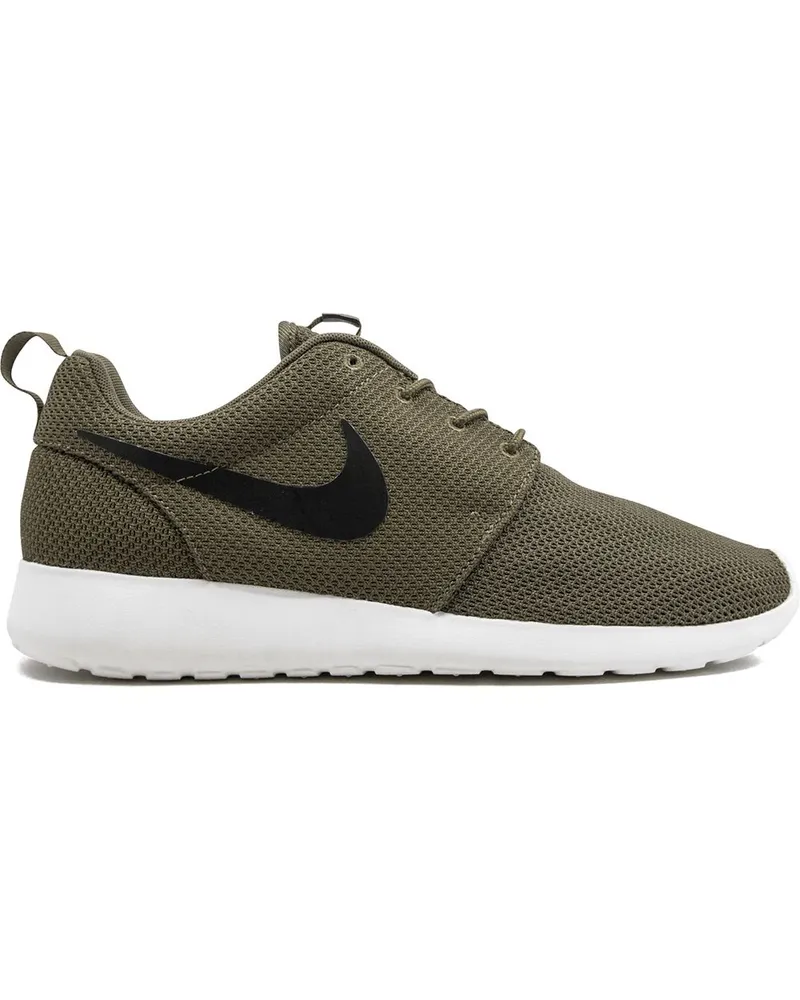 Nike Roshe Run' Sneakers - Grün Grün