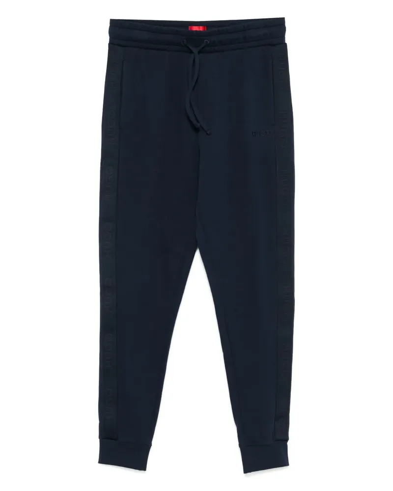 HUGO BOSS Liam Jogginghose - Blau Blau