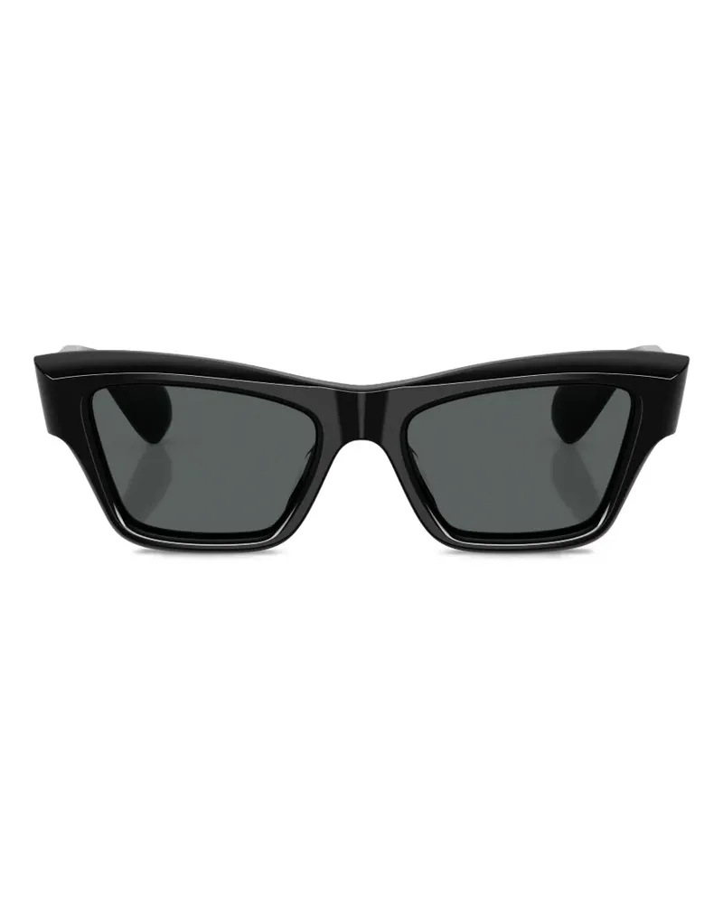 Oliver Peoples Edition 3 sunglasses - Schwarz Schwarz