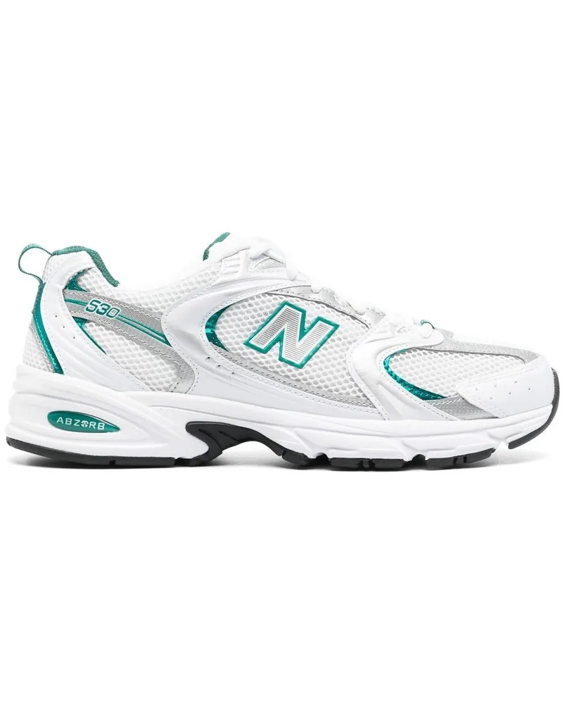 New Balance 530 Sneakers - Weiß Weiß