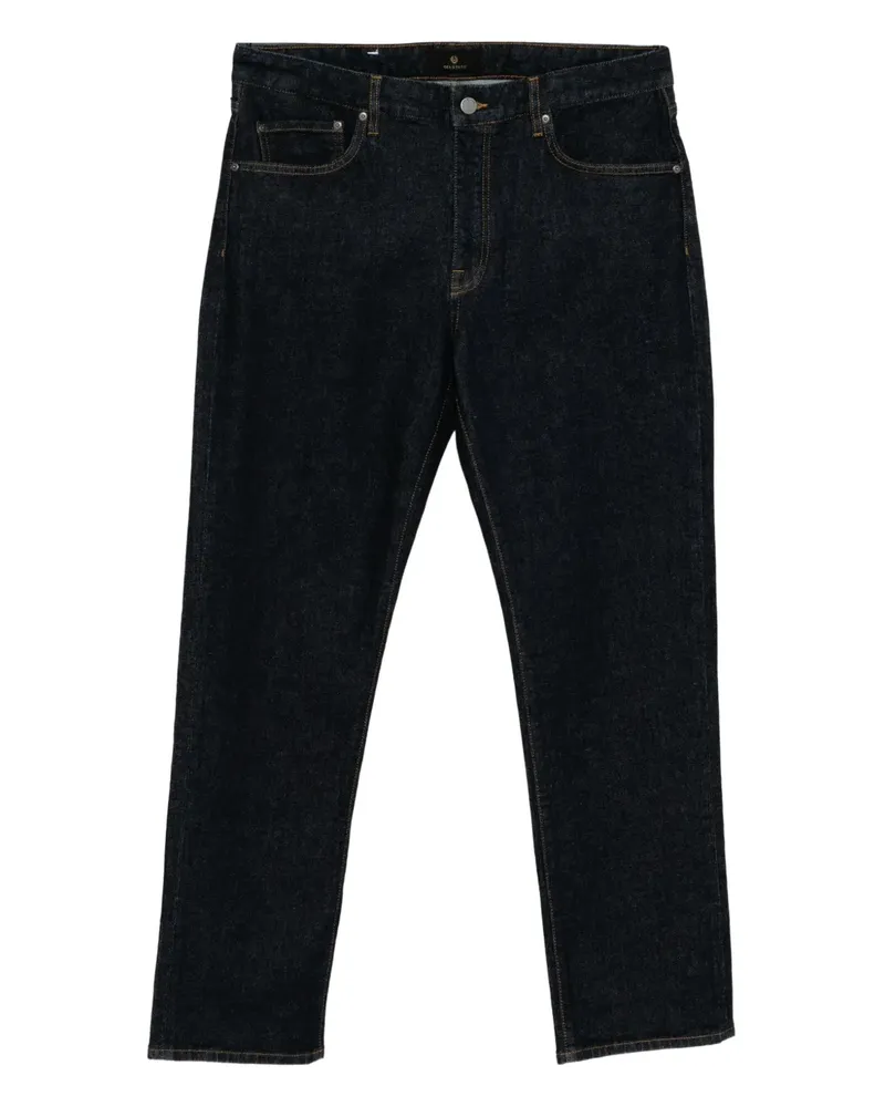 Belstaff Jeans mit Tapered-Bein - Blau Blau