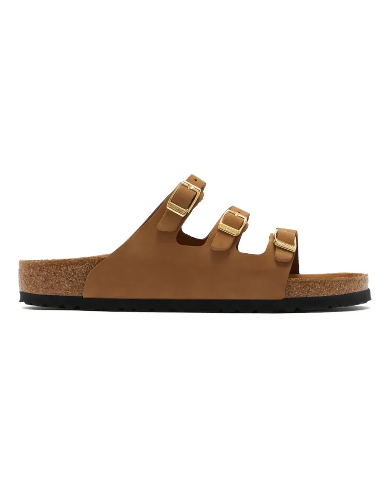 Birkenstock Florida Fresh sandals - Braun Braun