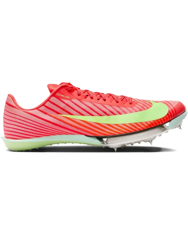 Nike Maxfly 2 lace-up sneakers - Rot Rot